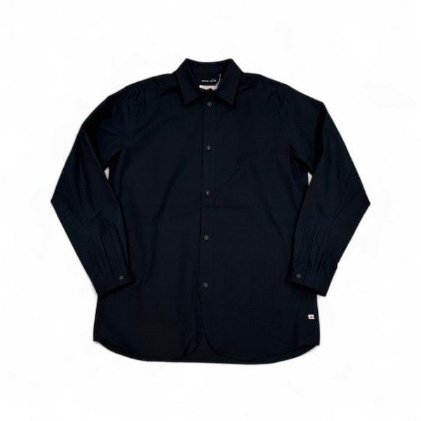 画像1: FRANK LEDER　SHIRT (1)