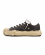 画像3: maison MIHARA YASUHIRO "HANK" OG Dyed Sole Canvas Low-top Sneaker (3)