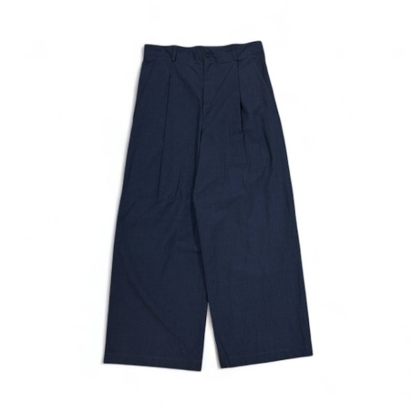 画像1: FRANK LEDER　PANTS (1)