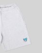 画像3: inBetweeners Appliqué design sweat shorts (3)