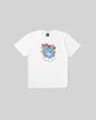 画像1: inBetweeners cloud bear smile Tシャツ (1)