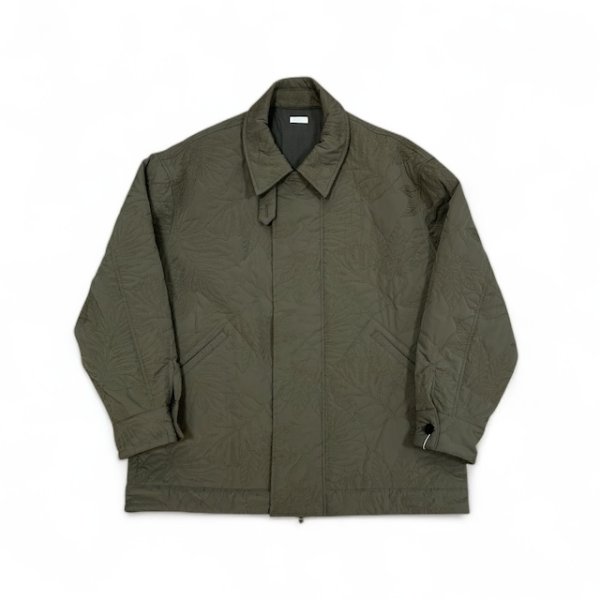 画像1: SEEALL　PRISON WORK JACKET (1)