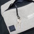 画像5: LOOPWHEELER × RAMIDUS　DAY PACK (5)