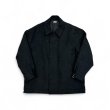 画像1: SEEALL　PRISON WORK JACKET (1)