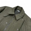 画像4: SEEALL　PRISON WORK JACKET (4)