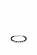 画像1: DIESEL Dx1486 jewel Two-Tone stainless steel chain bracelet ディーゼル ジュエリー ブレスレット (1)