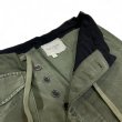 画像3: Greg Lauren　SCRAPS ARMY EL CARGO PANTS (3)