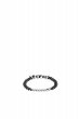 画像2: DIESEL Dx1486 jewel Two-Tone stainless steel chain bracelet ディーゼル ジュエリー ブレスレット (2)