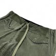 画像2: Greg Lauren　SCRAPS ARMY EL CARGO PANTS (2)