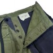 画像3: Greg Lauren　ARMY JACKET/NAVY CARGO PANTS (3)