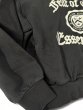 画像4: Heavy Fleece Vintage Shrunken Hoodie (4)