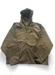 画像2: Textured Nylon Hooded Coaches Jacket (2)