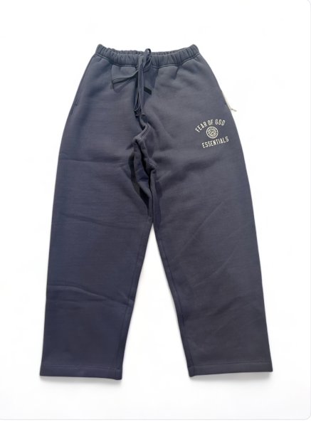 画像1: Fleece Essential Sweatpant (1)