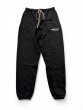 画像1: Fleece Essential Sweatpant (1)