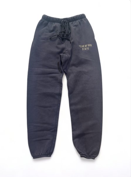 画像1: Fleece Essential Sweatpant (1)