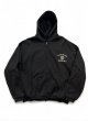 画像1: Heavy Fleece Fullzip Hoodie (1)