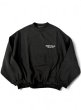 画像1: Fleece Crewneck (1)