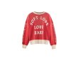 画像1: SAINT Mxxxxxx  CREW NECK SWEAT (1)