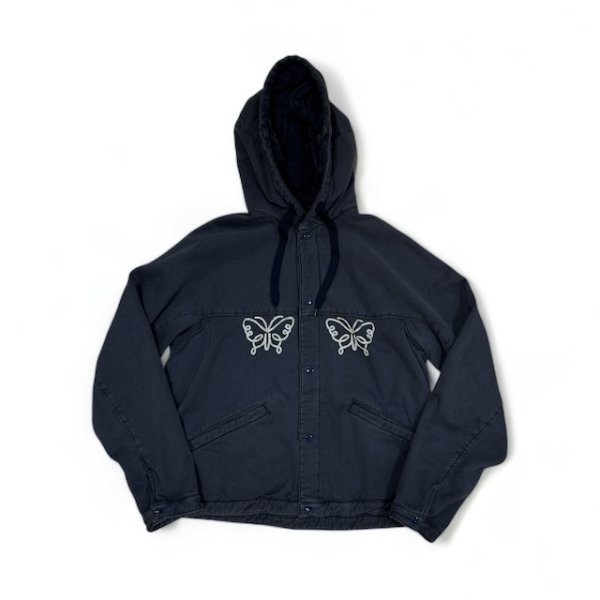 画像1: REMI RELIEF　HOODIE (1)