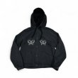 画像1: REMI RELIEF　HOODIE (1)