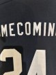 画像4: ESSENTIALS FEAR OF GOD Heavy Fleece Hockey Jersey "HOME COMING 24" (4)