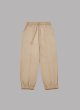 画像1: ALWAYS OUT OF STOCK CENTER CREEK CARGO PANTS-BEIGE (1)