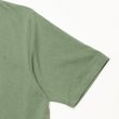 画像6: THE SWINGGGR　MOCK NECK TEE -B, GREEN (6)