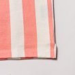 画像7: THE SWINGGGR  STRIPE POLO SHIRTS, PINK (7)