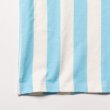 画像6: THE SWINGGGR  STRIPE POLO SHIRTS, BLUE (6)