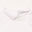 画像7: THE SWINGGGR  COLLARED SWEAT PO,WHITE (7)