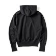 画像2: 【Perfect ribs®︎】Basic Zip Hoodie (2)