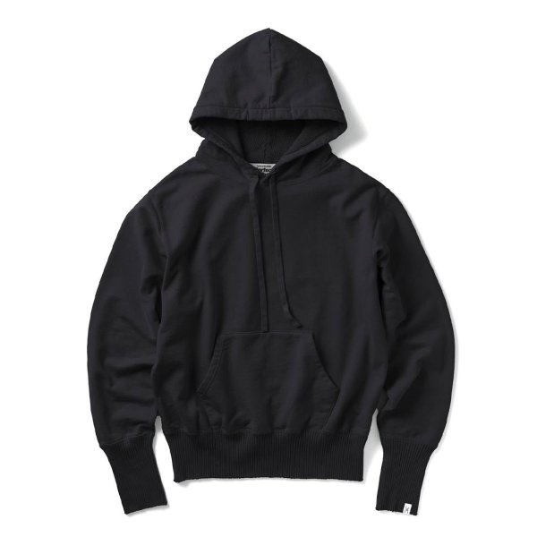 画像1: 【Perfect ribs®︎】Basic Hoodie (1)