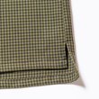 画像8: THE SWINGGGR  OPEN SHIRT, GREEN CHECK (8)