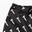 画像5: THE SWINGGGR  PIN PATTERN SHORTS, BLACK (5)