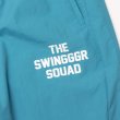 画像8: THE SWINGGGR  SWG NYLON PT,BLUE (8)