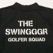 画像3: THE SWINGGGR  MOCK L-T-SH-B,BLACK (3)