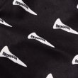 画像7: THE SWINGGGR  PIN PATTERN SHORTS, BLACK (7)