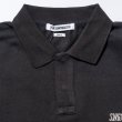 画像5: THE SWINGGGR  POLO - B, BLACK (5)