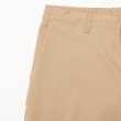 画像6: THE SWINGGGR  SIDE LOGO SLACKS, BEIGE (6)