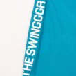 画像4: THE SWINGGGR  NYLON SHORTS, BLUE (4)