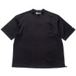 画像2: THE SWINGGGR  SWG TEE SHIRT - C, BLACK (2)