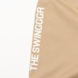 画像3: THE SWINGGGR  SIDE LOGO SLACKS, BEIGE (3)