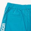 画像3: THE SWINGGGR  NYLON SHORTS, BLUE (3)