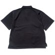 画像2: THE SWINGGGR  POLO - B, BLACK (2)