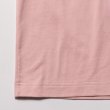 画像4: THE SWINGGGR  MOCK NECK TEE, PINK (4)