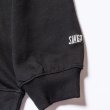 画像5: THE SWINGGGR  CREW NECK SWEAT, BLACK (5)