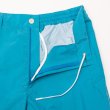 画像5: THE SWINGGGR  NYLON SHORTS, BLUE (5)