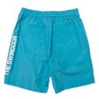 画像2: THE SWINGGGR  NYLON SHORTS, BLUE (2)