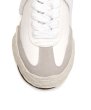 画像2: maison MIHARA YASUHIRO "HERBIE" OG Sole Leather Low-top Sneaker (2)