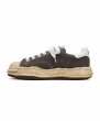 画像6: maison MIHARA YASUHIRO "BLAKEY" OG Dyed Sole Canvas Low-top Sneaker (6)